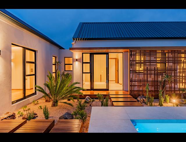 4 BEDROOM FREESTANDING FOR SALE IN SPRINGVALE COUNTRY ESTATE